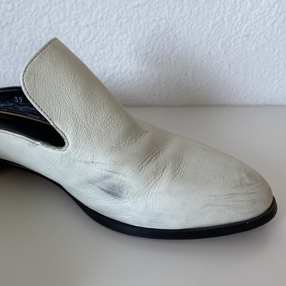 ROBERT CLERGERIE Alice Slip-Ons - Picture 7 of 12